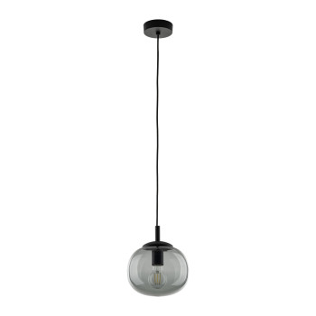 TK Lighting Vibe grafit függesztett lámpa (TK-5825) E27 1 izzós IP20