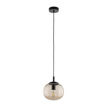 TK Lighting Vibe ekrü függesztett lámpa (TK-5826) E27 1 izzós IP20