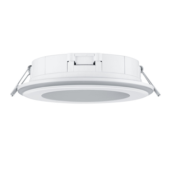 Trio Aura fehér LED beépíthető lámpa (TRI-652410131) LED 1 izzós IP20