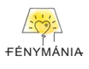 Fénymánia lámpa és csillár üzlet - webáruház Fénymánia lámpa és csillár üzlet - webáruház