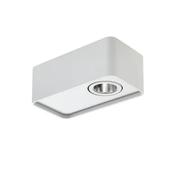 Redo Yuki fehér LED mennyezeti lámpa (RED-01-3685) LED 1 izzós IP20 Redo Yuki fehér LED mennyezeti lámpa (RED-01-3685) LED 1 izzós IP20