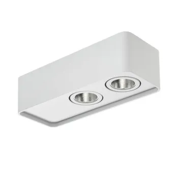 Redo Yuki fehér LED mennyezeti lámpa (RED-01-4230) LED 1 izzós IP20 Redo Yuki fehér LED mennyezeti lámpa (RED-01-4230) LED 1 izzós IP20